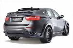 BMW X6 Tycoon by Hamann 2009 года